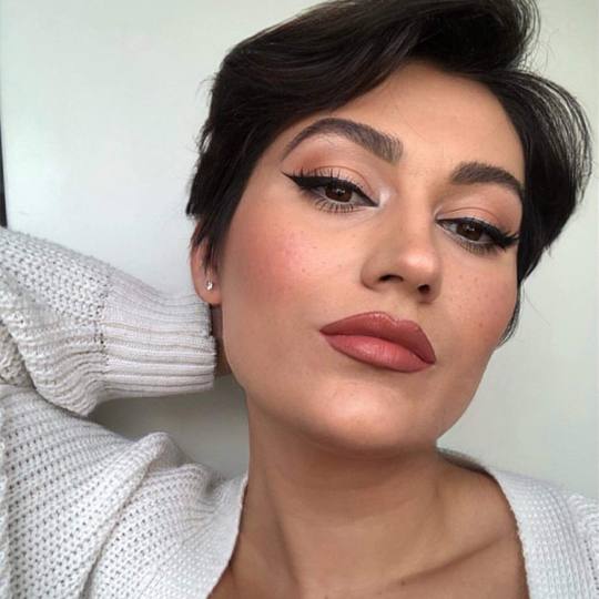 Boho makeup studio #beograd Make-up / šminkanje Profesionalno šminkanje