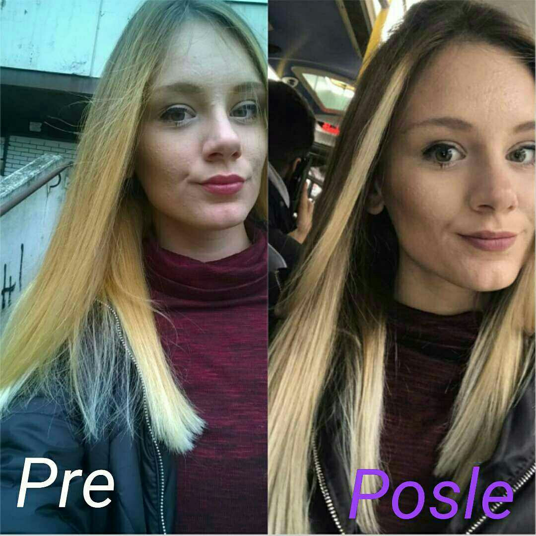 Beauty Diamond M #beograd Ombre, sombre, balayage