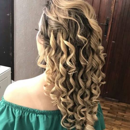 Studio Lady #beograd Uvijanje, lokne i talasi woow Lokne / talasi na figaro - duga kosa Feniranje je