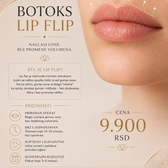 Dr Pantazis - Dental & Beauty Clinic usluga