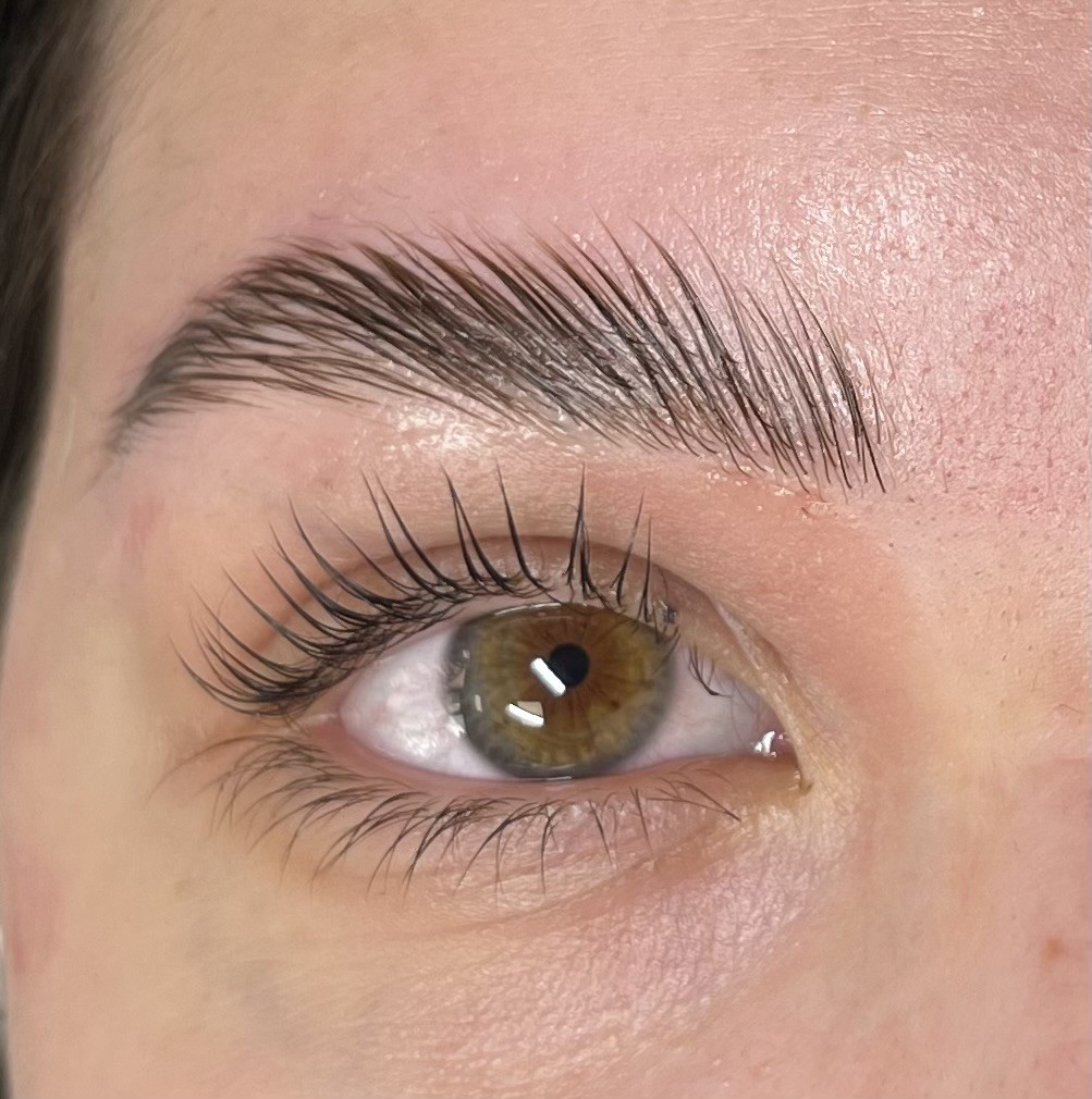 Studio Eleven Ladies&Gentlemen #beograd Obrve Lash + brow lift