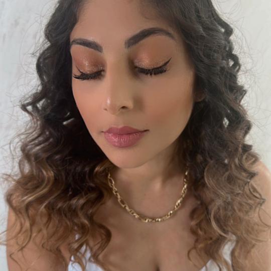 Lady wolf #beograd Make-up / šminkanje Profesionalno šminkanje - natural make up