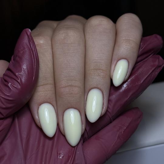 Peggy Concept #beograd Manikir Manikir + gel