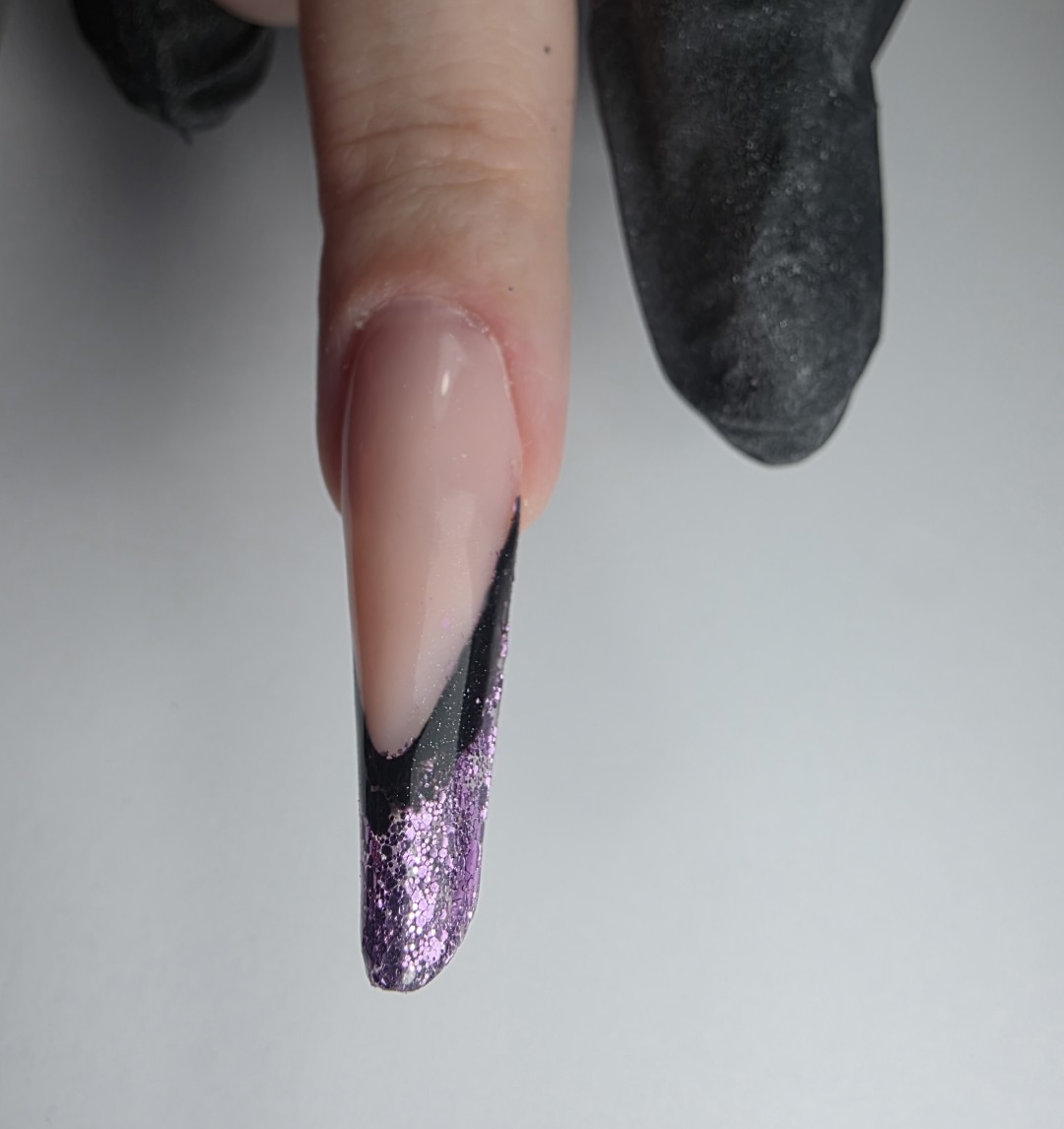 Izlivanje noktiju dual formama - sve dužine noktiju - Mademoiselle Natalie studio, Beograd Manikir Nokti Manikir, Beograd, Novi Beograd Arena