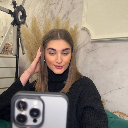 Alexandria Brow&Beauty lounge #beograd Obrve Brow lift