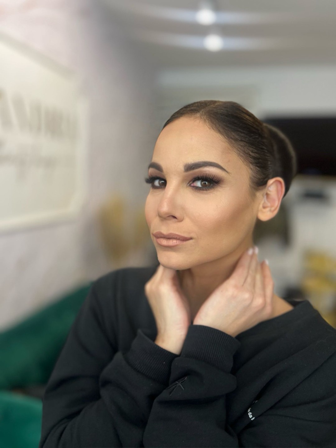 Alexandria Brow&Beauty lounge #beograd Make-up / šminkanje Profesionalno šminkanje