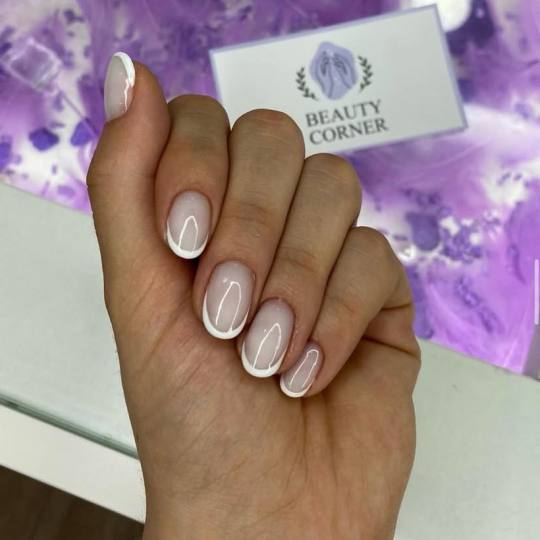 Beauty corner usluga