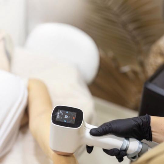 Diana Body & Hair Studio #beograd Laserska epilacija Laserska epilacija celog tela - za dame