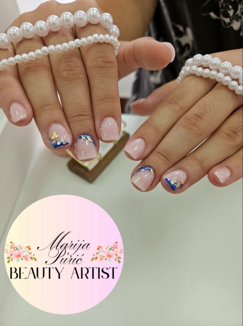 Marija beauty artist #beograd