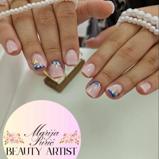 Marija beauty artist #beograd