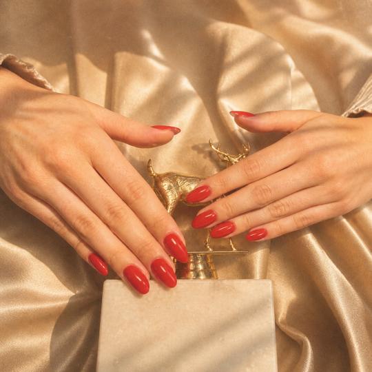 TT beauty atelier #beograd Ojačavanje noktiju Ojačavanje noktiju gelom