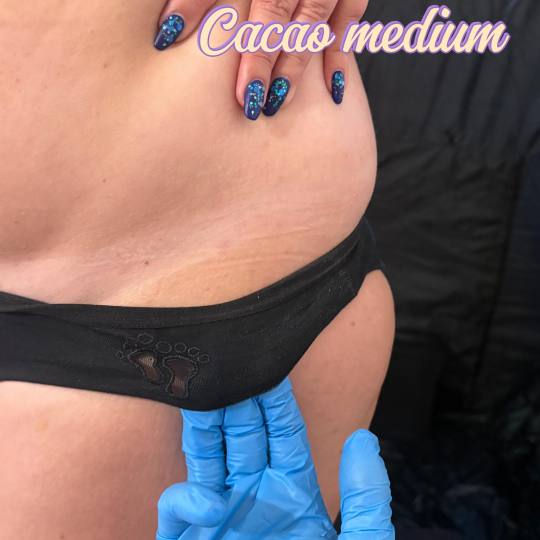 Leonis Beauty Premium #beograd Air brush potamnjivanje kože Cacao spray ten