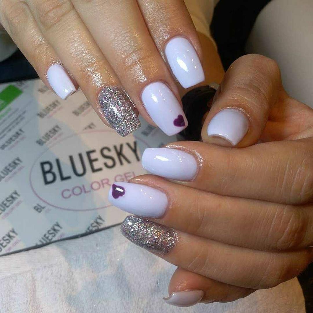 Dve mace 3 #beograd Izlivanje noktiju Izlivanje noktiju gelom - ruke