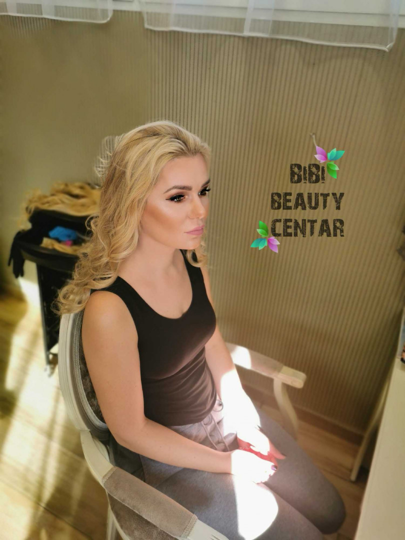 Bibi beauty centar #beograd