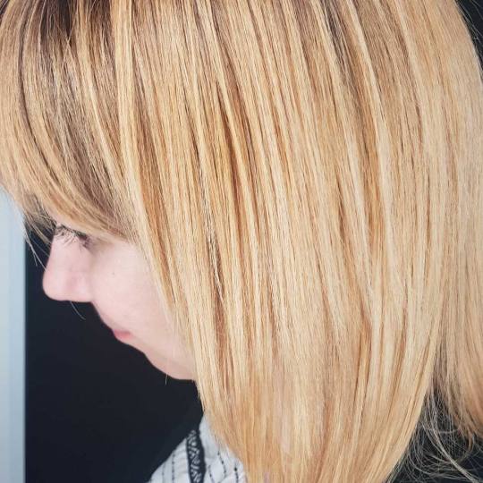 Cut 'n' Go #novisad Ombre, sombre, balayage Balayage - kosa srednje dužine