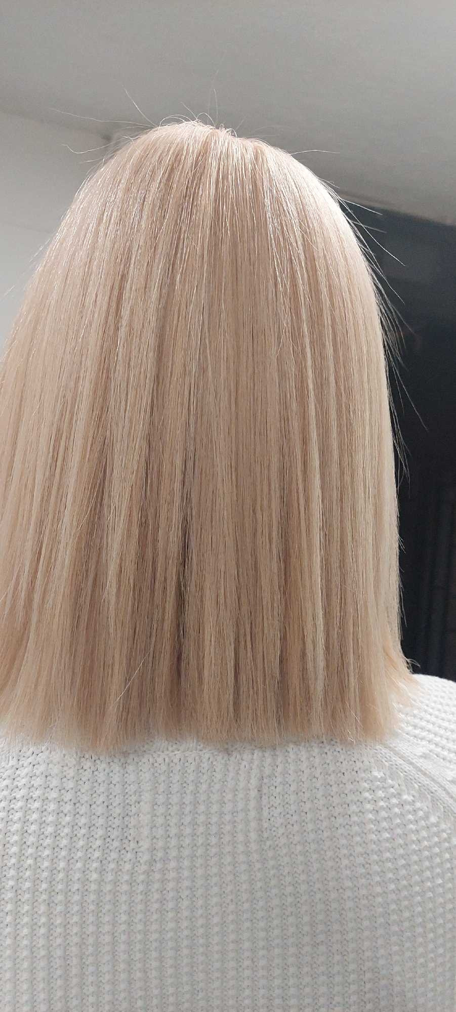 TeoS - Zemun #beograd Keratinski tretmani Keratinsko ispravljanje kose / keratinska nega bez ispravljanja - duga kosa