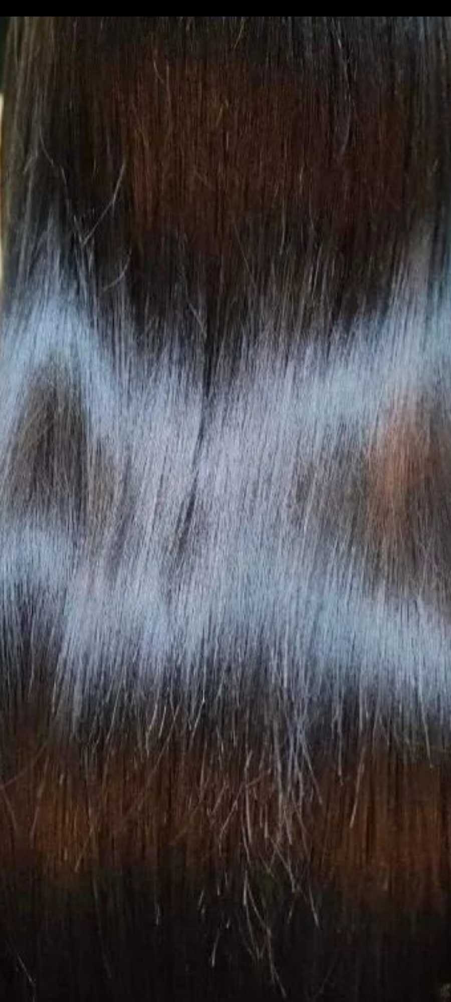 TeoS - Zemun #beograd Keratinski tretmani Keratinsko ispravljanje kose / keratinska nega bez ispravljanja - ekstra duga kosa