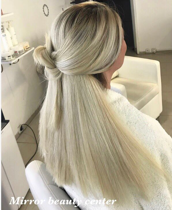 Mirror Beauty Centar #beograd Ombre, sombre, balayage