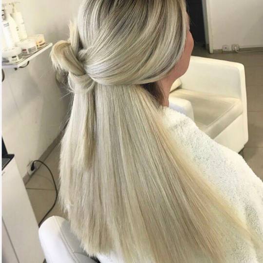 Mirror Beauty Centar #beograd Ombre, sombre, balayage