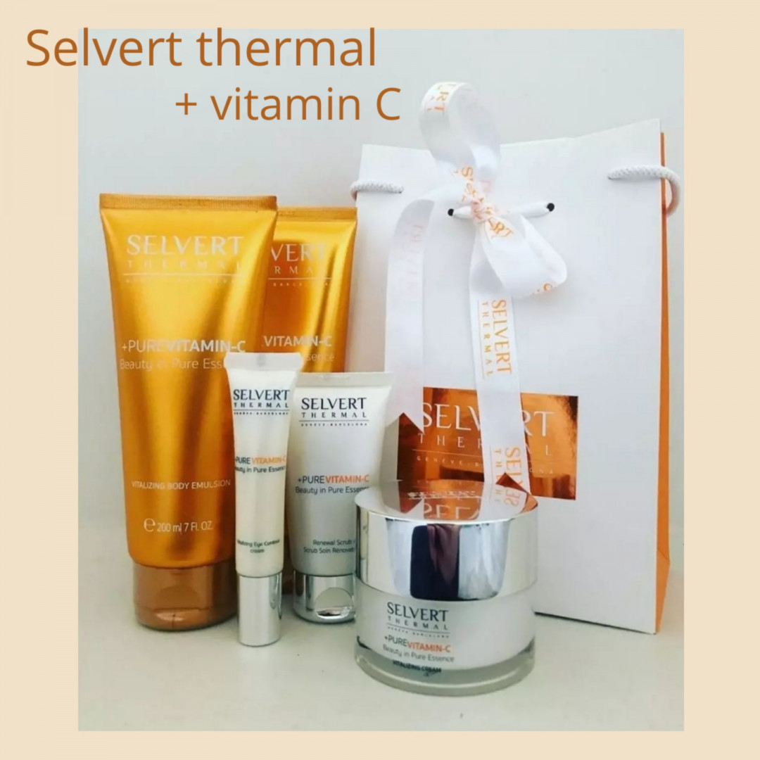 Viva Derm #beograd Tretman lica Antiage tretman lica + vitamin C