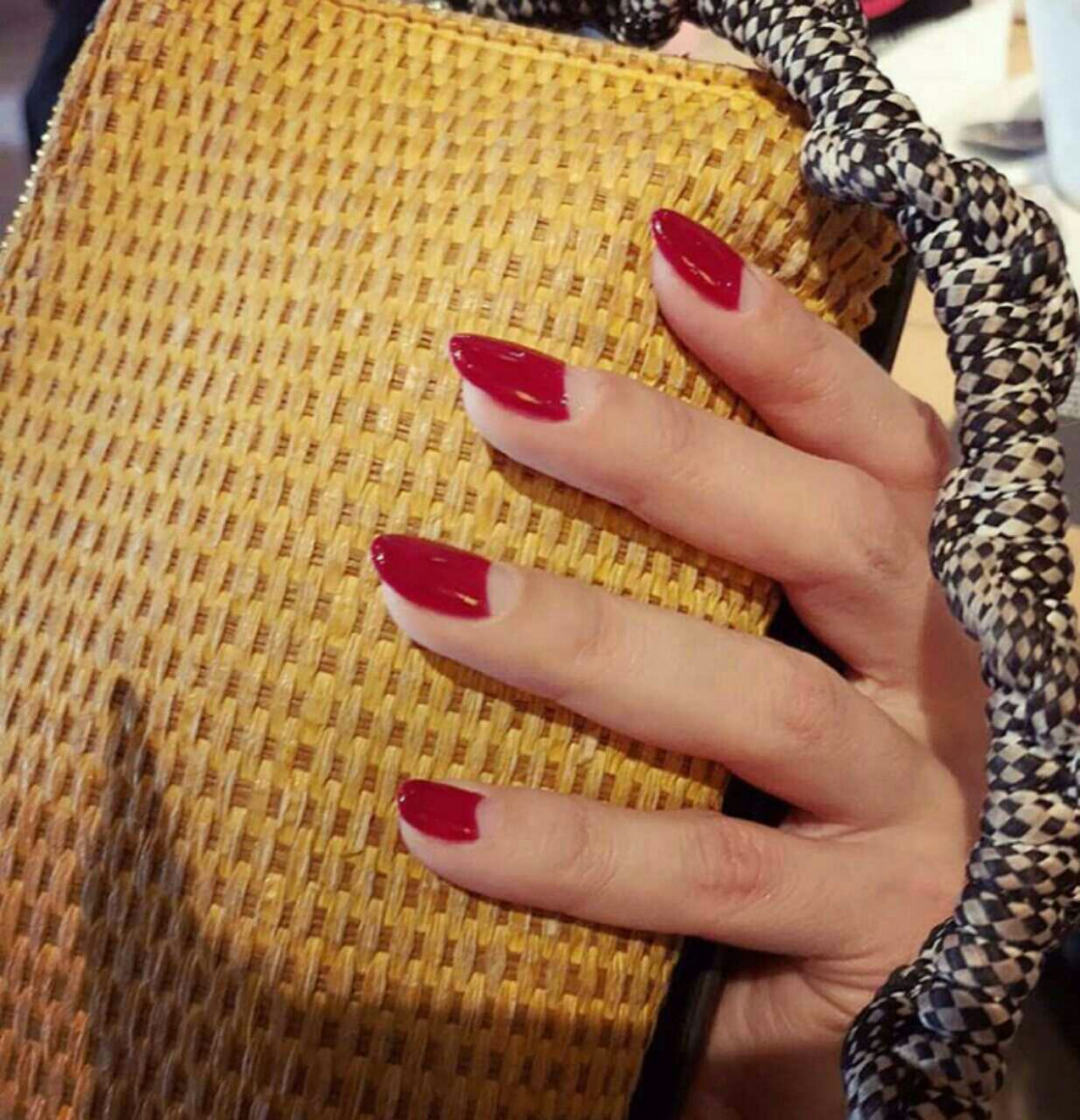 OPI - ALOXXI Zira #beograd Gel lak