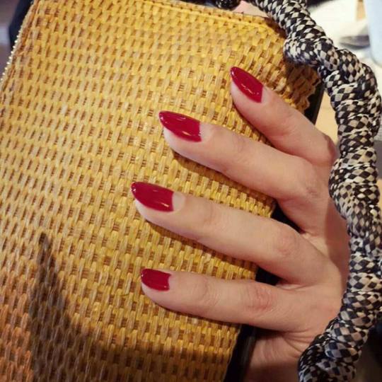 OPI - ALOXXI Zira #beograd Gel lak Ruzveltova 42 (preko puta TC ZIRA)  Manikir + OPI gel lak Da li s