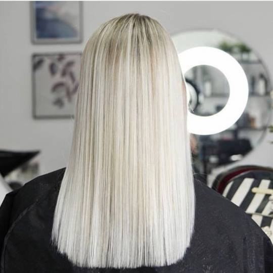 SALON 26 - Dorćol #beograd Farbanje kose Balayage Balayage + preliv - sve dužine kose Balayage teh