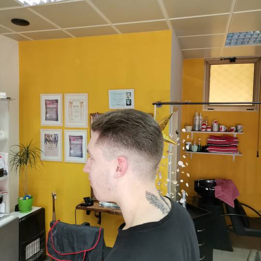 Кostić Style #kragujevac Muško šišanje Muško šišanje