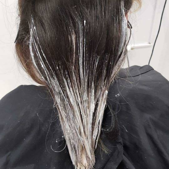 Cut 'n' Go #novisad Ombre, sombre, balayage Balayage - duga kosa