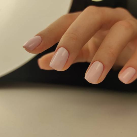 Signorina Vračar #beograd Gel lak Gel lak - ruke