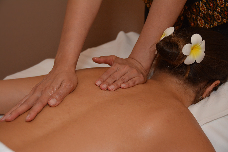 Siam Spa #beograd Tajlandska masaža