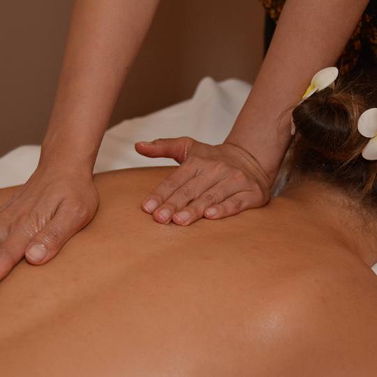 Siam Spa #beograd Tajlandska masaža