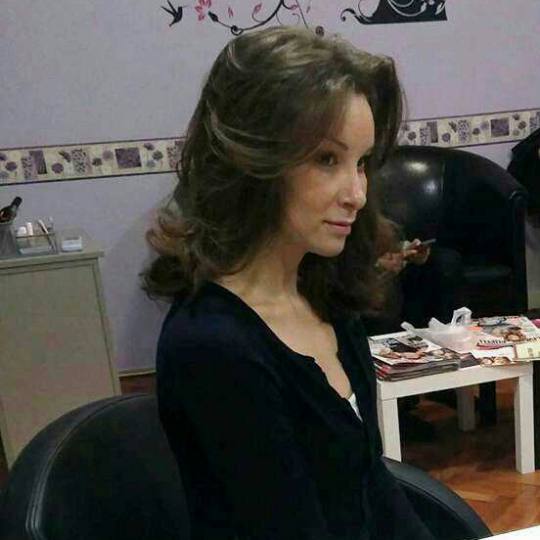 Hair play #beograd Feniranje i stilizovanje