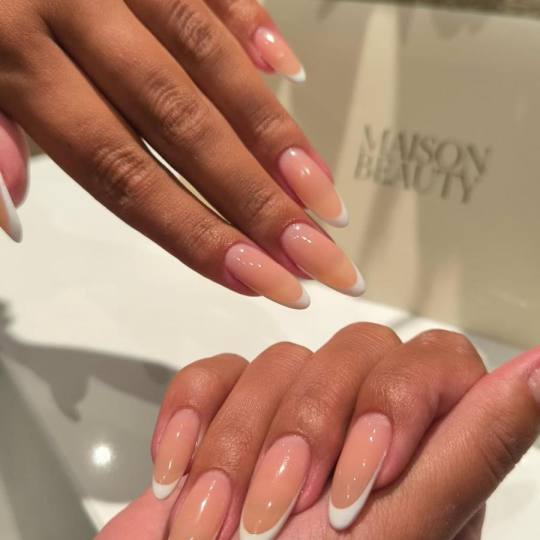 Maison Beauty usluga