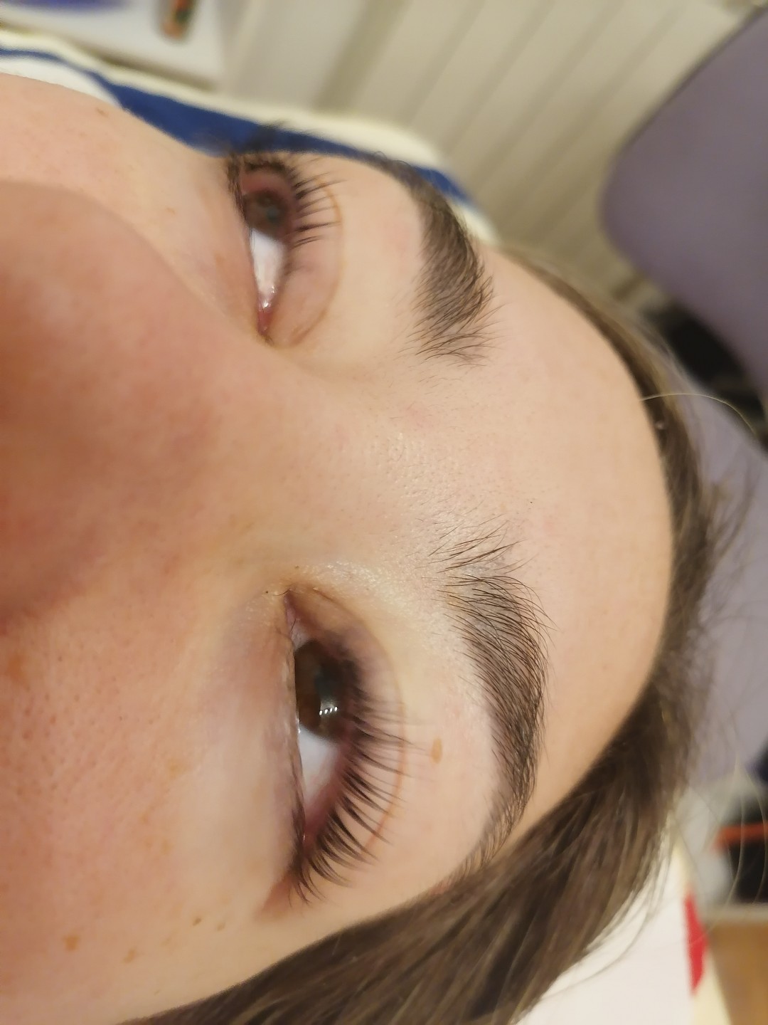 Magic #beograd Trepavice Lash lift