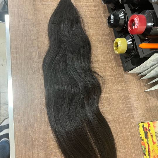 Rakelita Hair #beograd Nadogradnja kose Nadogradnja kose - 1 pramen