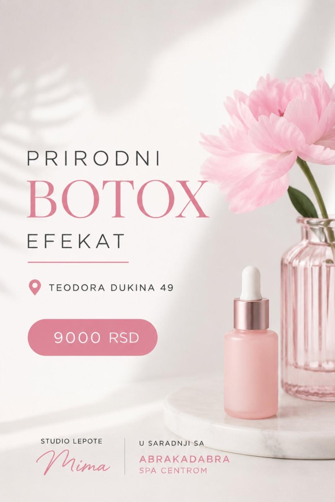 Mezoterapija lica bez igle - Abrakadabra spa, Beograd Mezoterapija lica Lice Mezoterapija lica, Beograd, Vračar, Čubura, Crveni krst