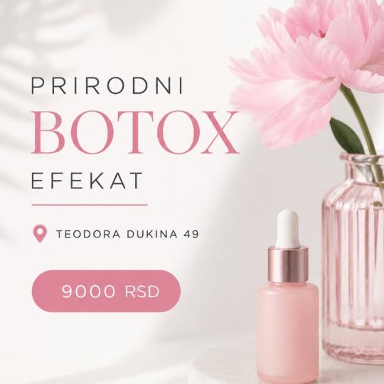 Abrakadabra spa usluga
