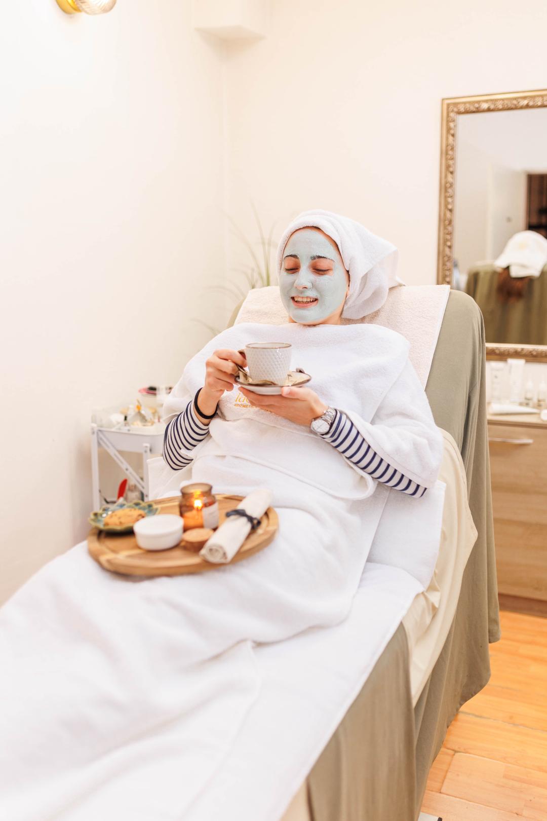 Lacrima, Niš LookBook