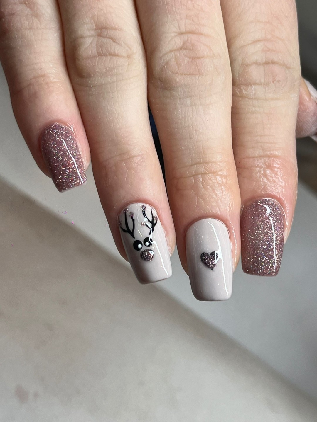 Alfaparf Nails, Beograd LookBook