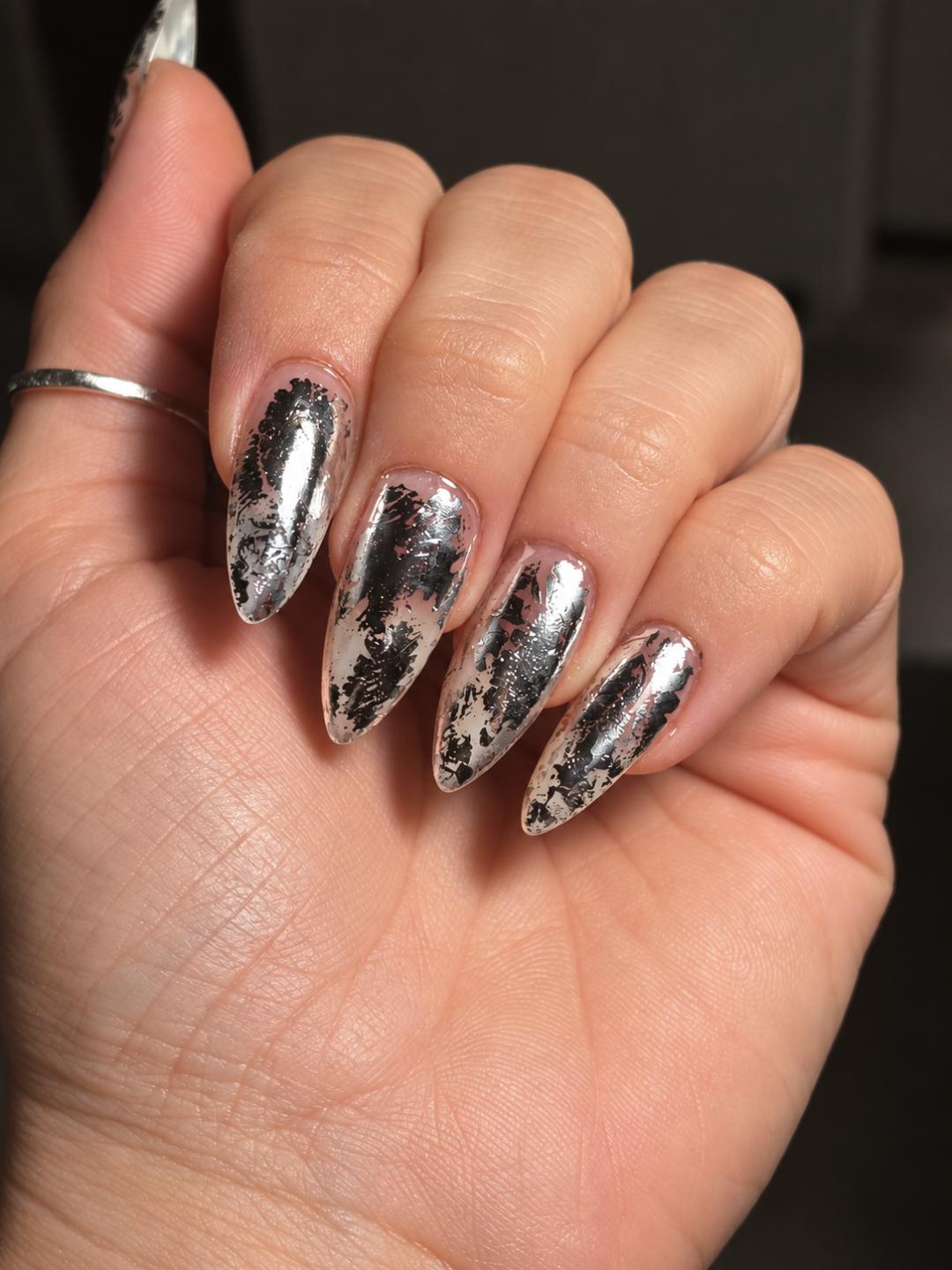 Izlivanje noktiju soft gel tipse - L dužina - So Beauty Centar, Novi Sad Izlivanje noktiju Nokti Izlivanje noktiju, Novi Sad, Sajmište, Detelinara, Banatić