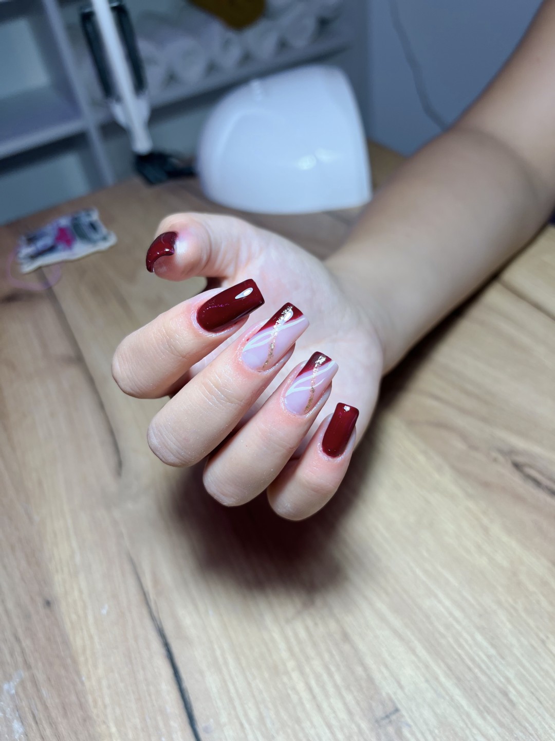 Red Coco Beauty, Niš LookBook