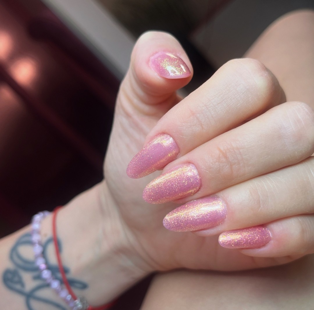 Xenija beauty #beograd Izlivanje noktiju Izlivanje noktiju dual tipsama
