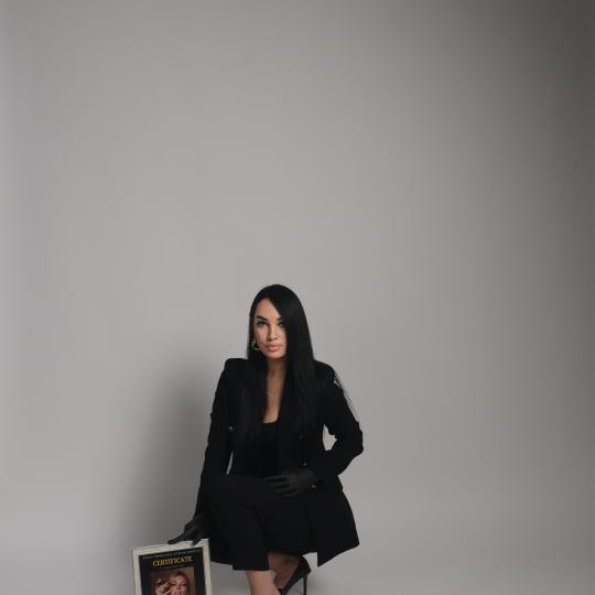 Miss Princess Beauty Center usluga