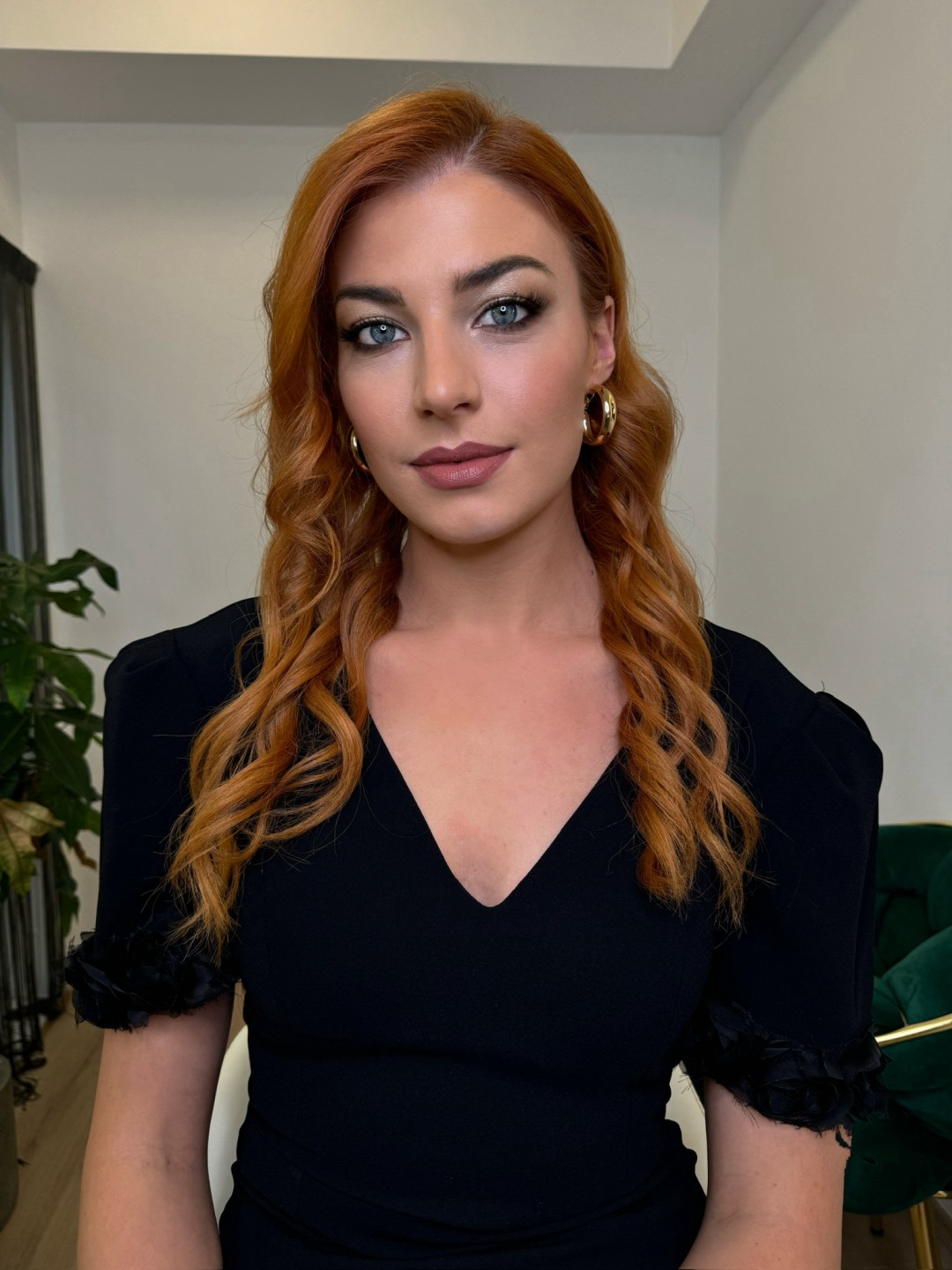 Liberty beauty studio #beograd Make-up / šminkanje Profesionalno šminkanje