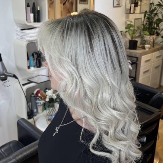 Mary Jana Hairc usluga