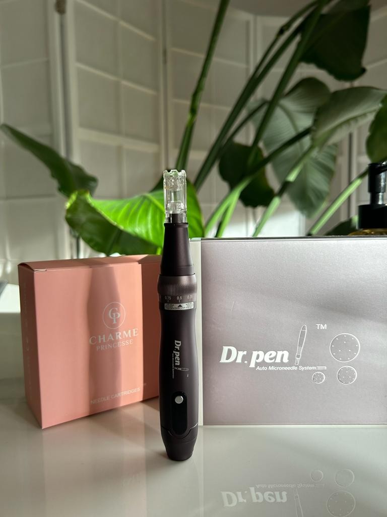 Dermapen tretman lica - Esthetique Privé, Beograd Tretman ožiljaka Lice Tretman ožiljaka, Beograd, Centar, Stari grad, Dorćol
