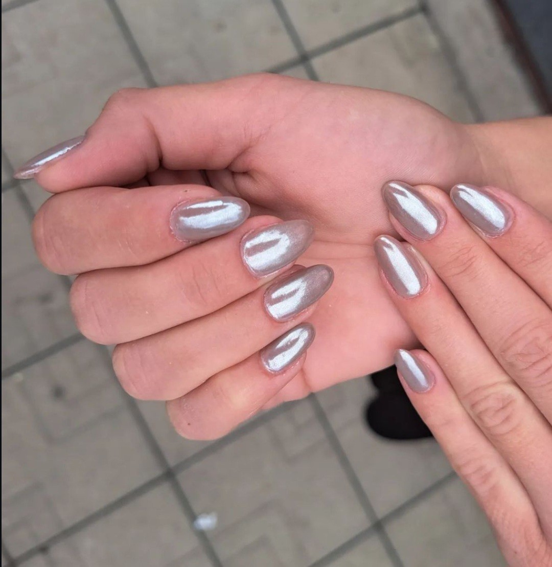 Dea Nails Beauty #beograd