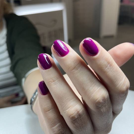 Infinite Beauty usluga