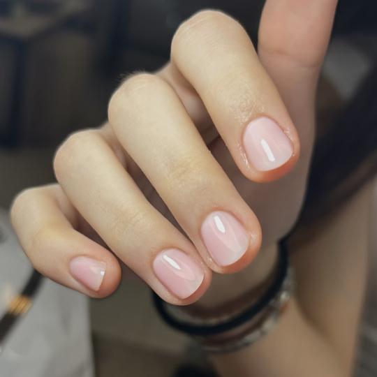 Vanilla rain beauty usluga